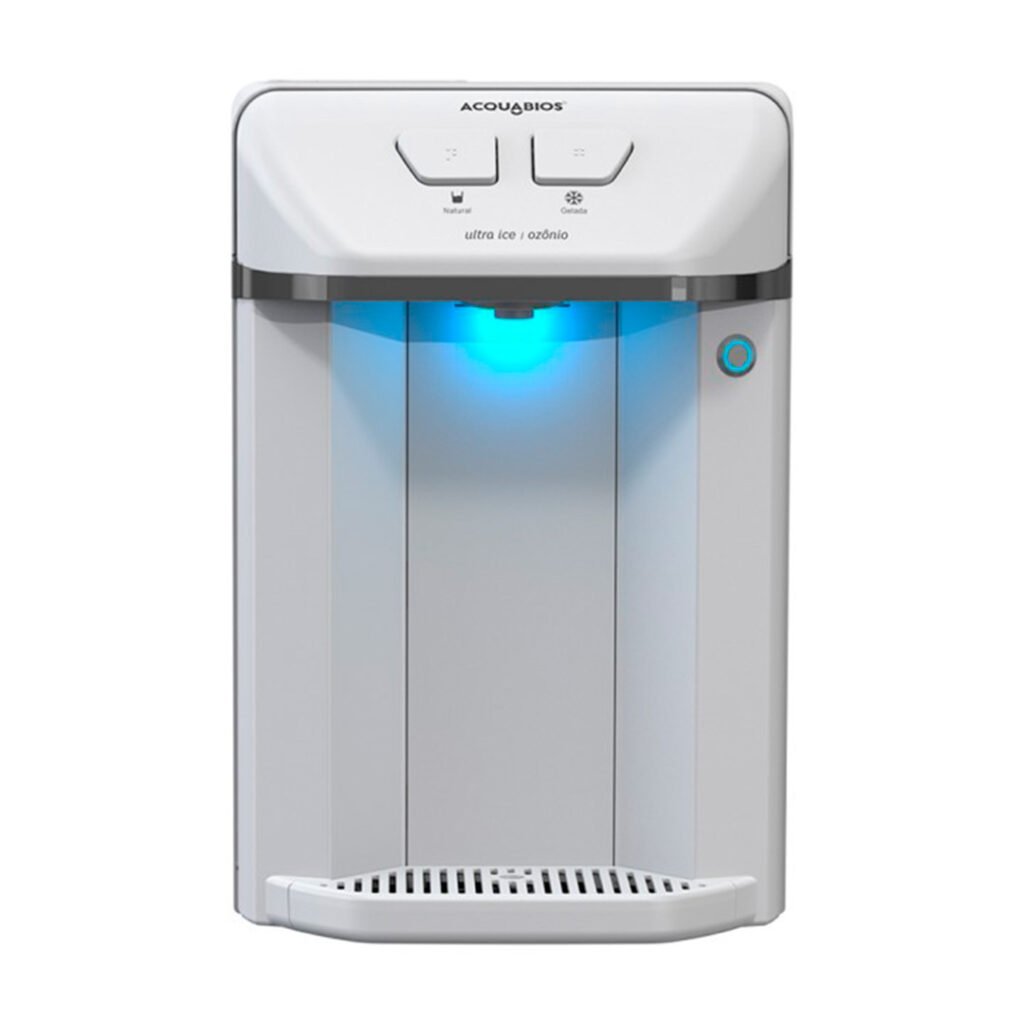 ULTRA ICE - BRANCO 01