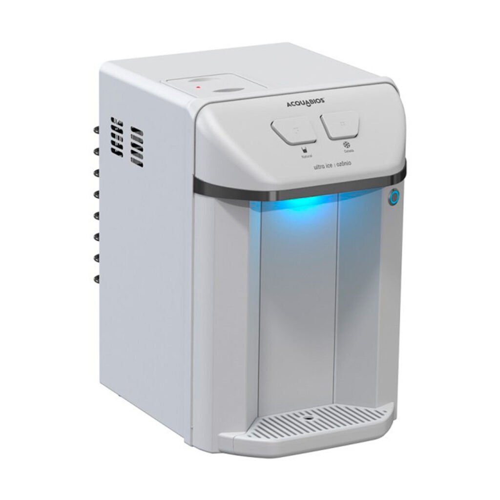 ULTRA ICE - BRANCO 03