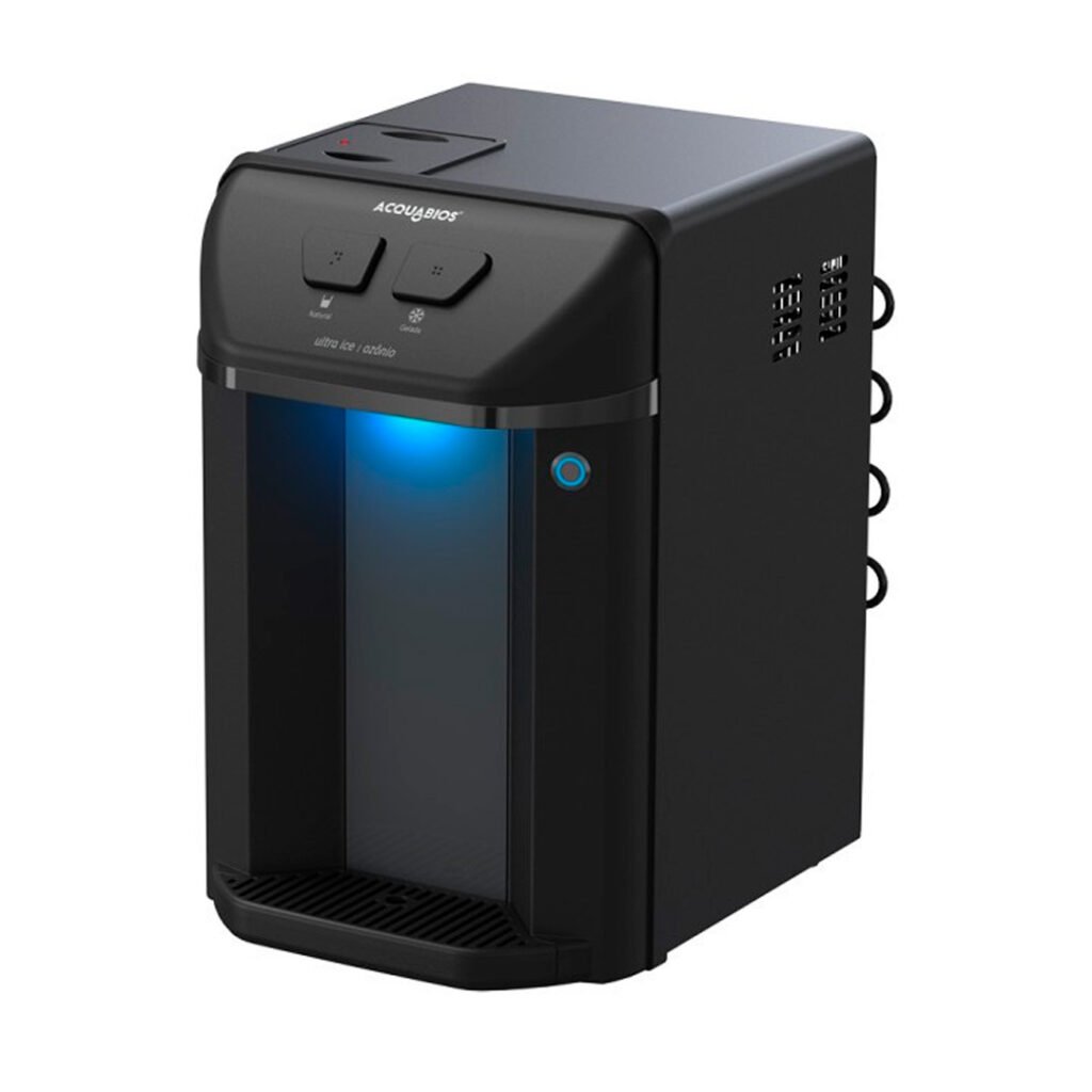 ULTRA ICE - PRETO 02