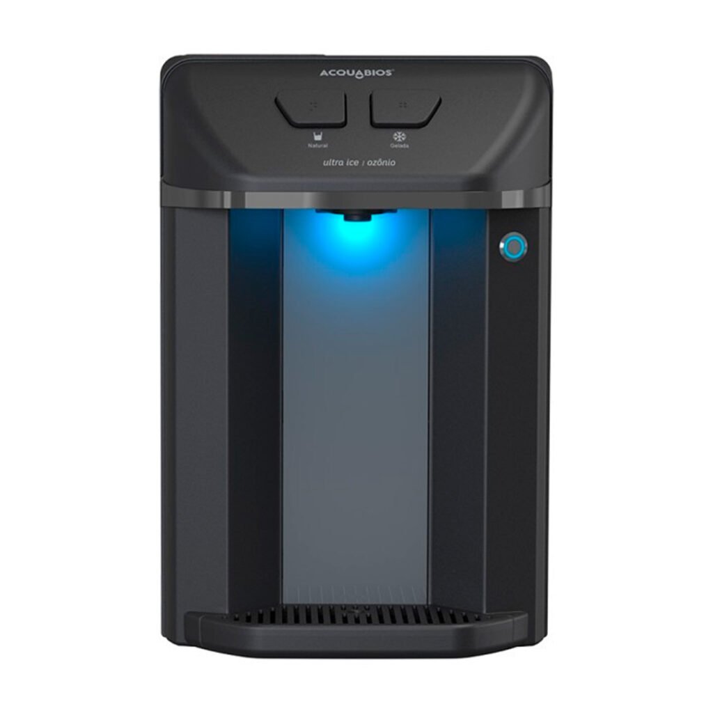 ULTRA ICE - PRETO 03